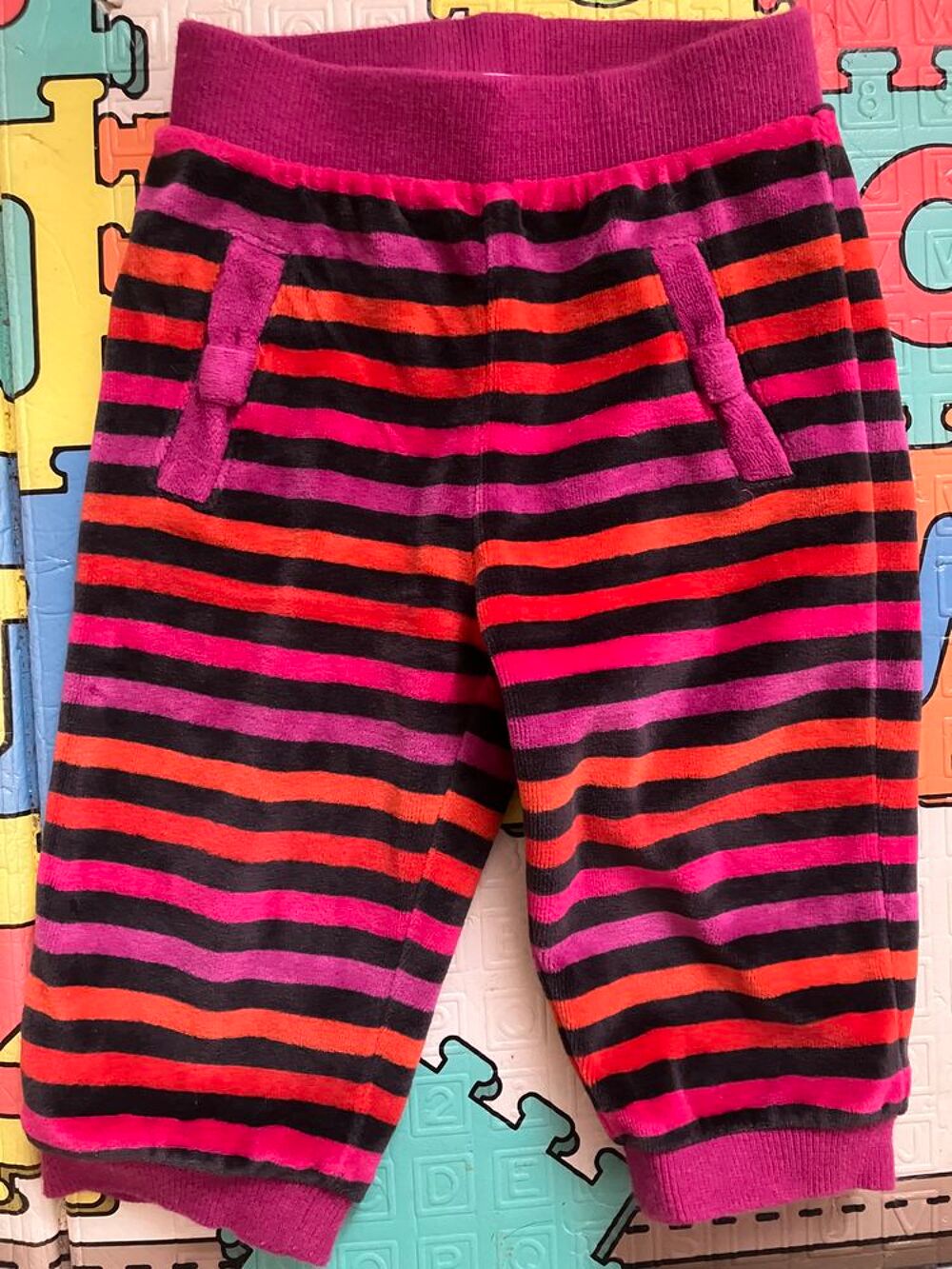 pantalon Du Pareil Au M&ecirc;me taille 6 mois Vêtements enfants