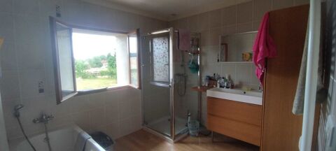  Maison � louer 6 pi�ces 141 m� Beaumont-la-ferri�re