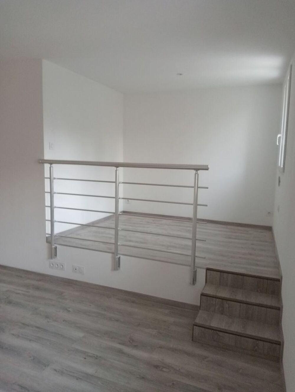 Location Appartement Appartement de Standing proche centre-ville, très calme. Alès
