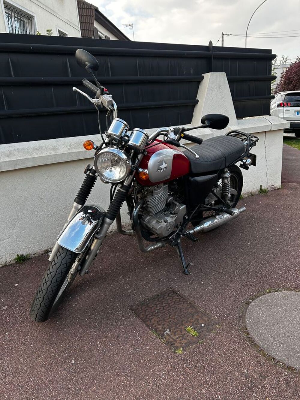 MASH 2015 occasion 94100 Saint-Maur-des-Foss&eacute;s