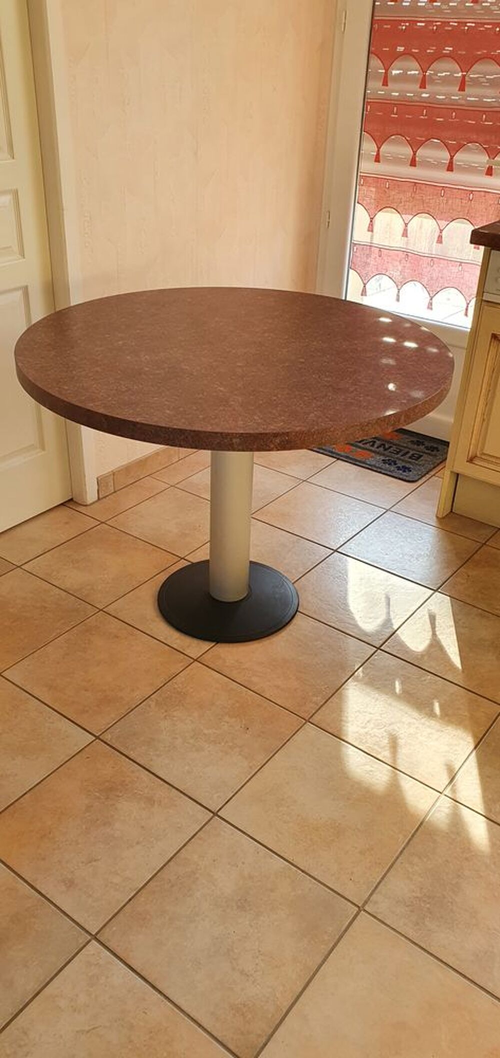 Table ronde Meubles