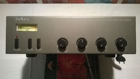 PA 1000s inkel 30 Chamb�ry (73)