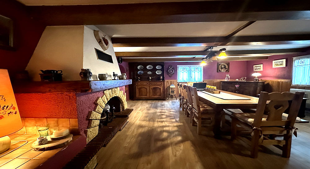 Vente Maison Walheim (68) | Maison Alsacienne d'Exception Walheim