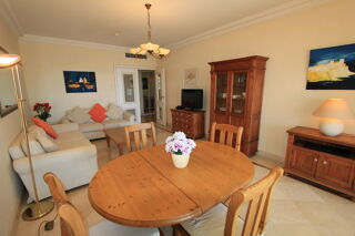  Appartement � vendre 2 pi�ces 56 m�