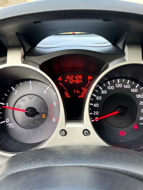 Nissan juke 1.5 dCi 110 FAP Ministry of Sound