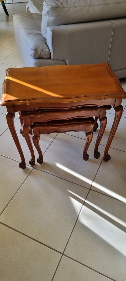 Table gigogne 150 Mrignac (33)