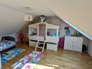  Maison  vendre 6 pices 162 m