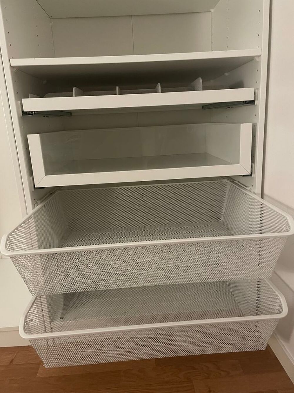 Armoire PAX Ik&eacute;a Meubles