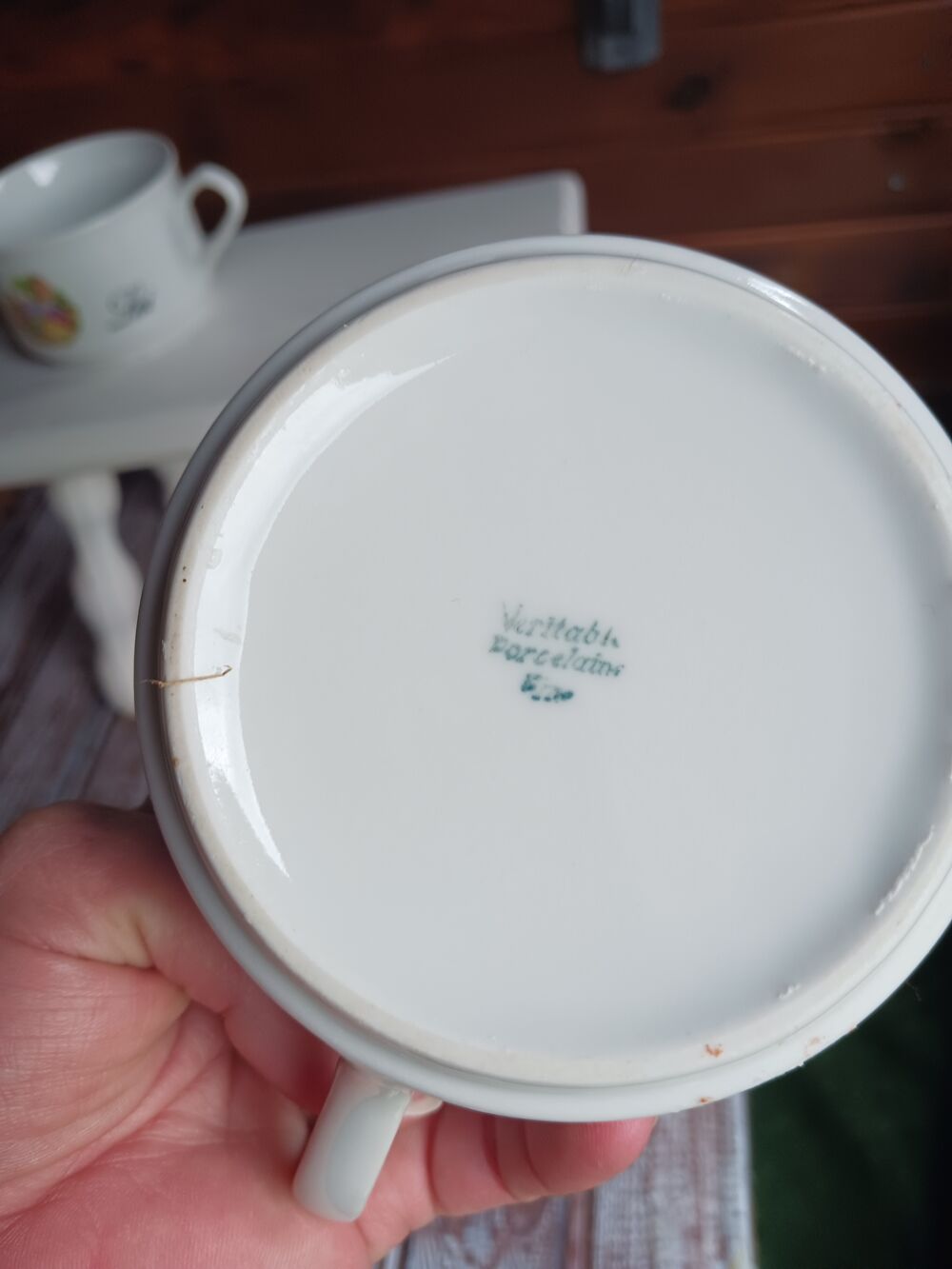 tasses Cuisine