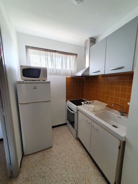  Appartement  louer 2/3 pices 48 m