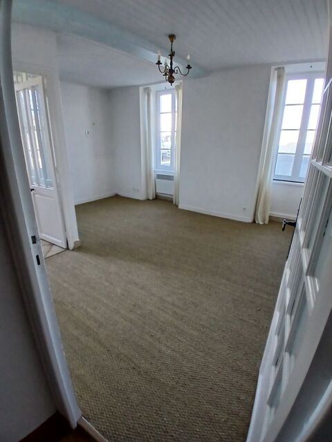  Appartement  louer 3 pices 68 m Rivedoux-plage