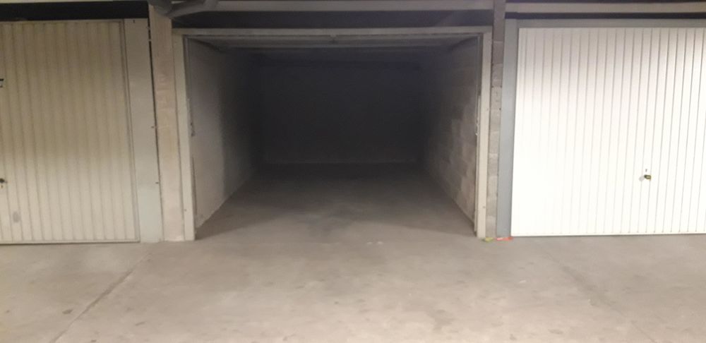 Vente Parking/Garage Garage Les collines d Estanove Bat A Montpellier
