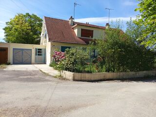  Maison à vendre 5 pièces 77 m²