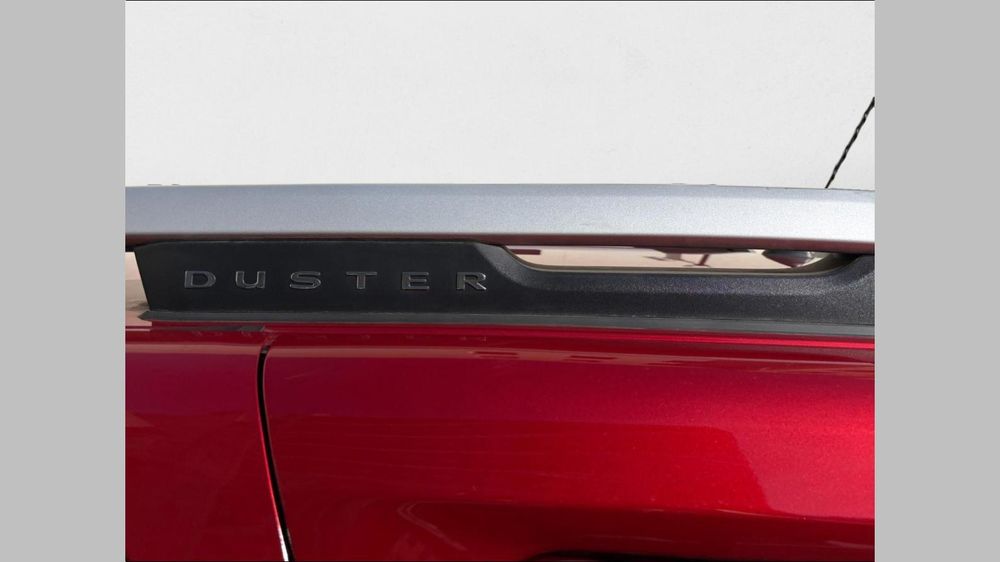 Duster TCe 150 FAP 4x2 EDC Prestige 2022 occasion 92120 Montrouge