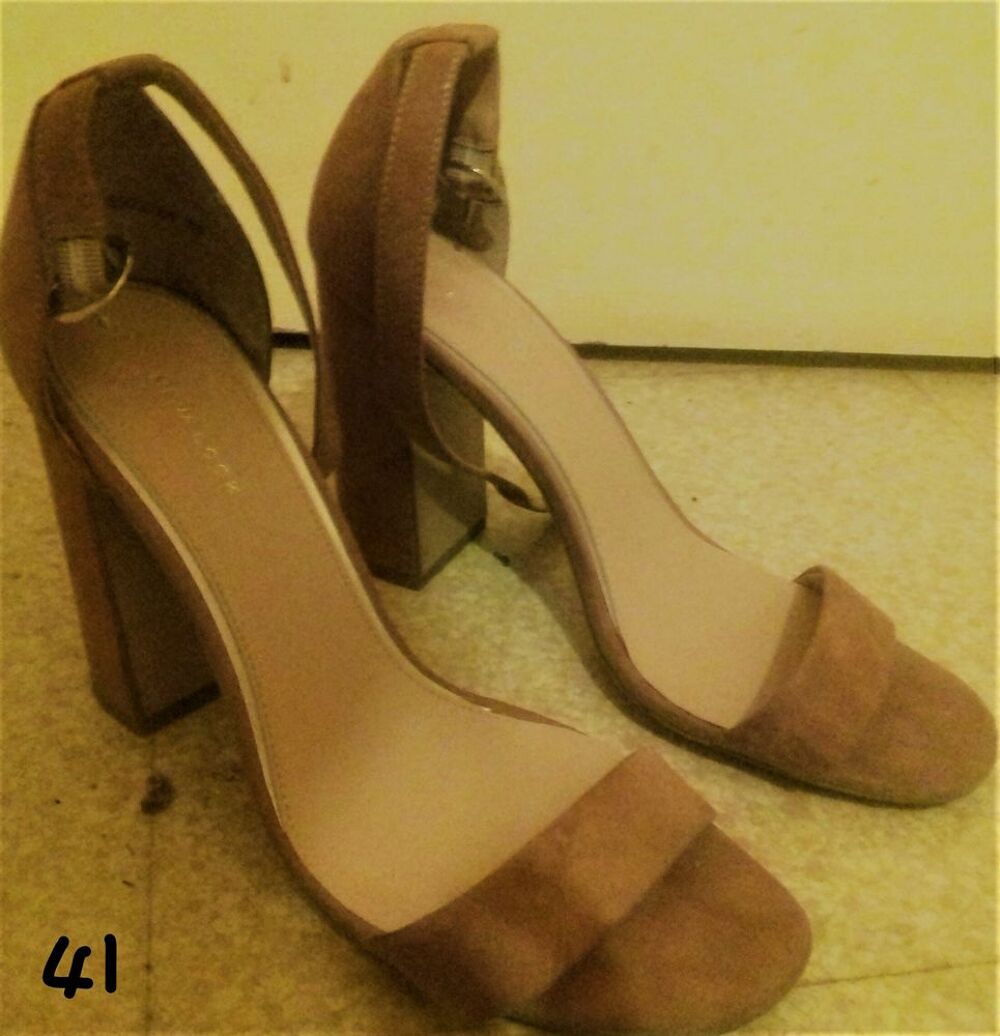 chaussures T 41 Chaussures