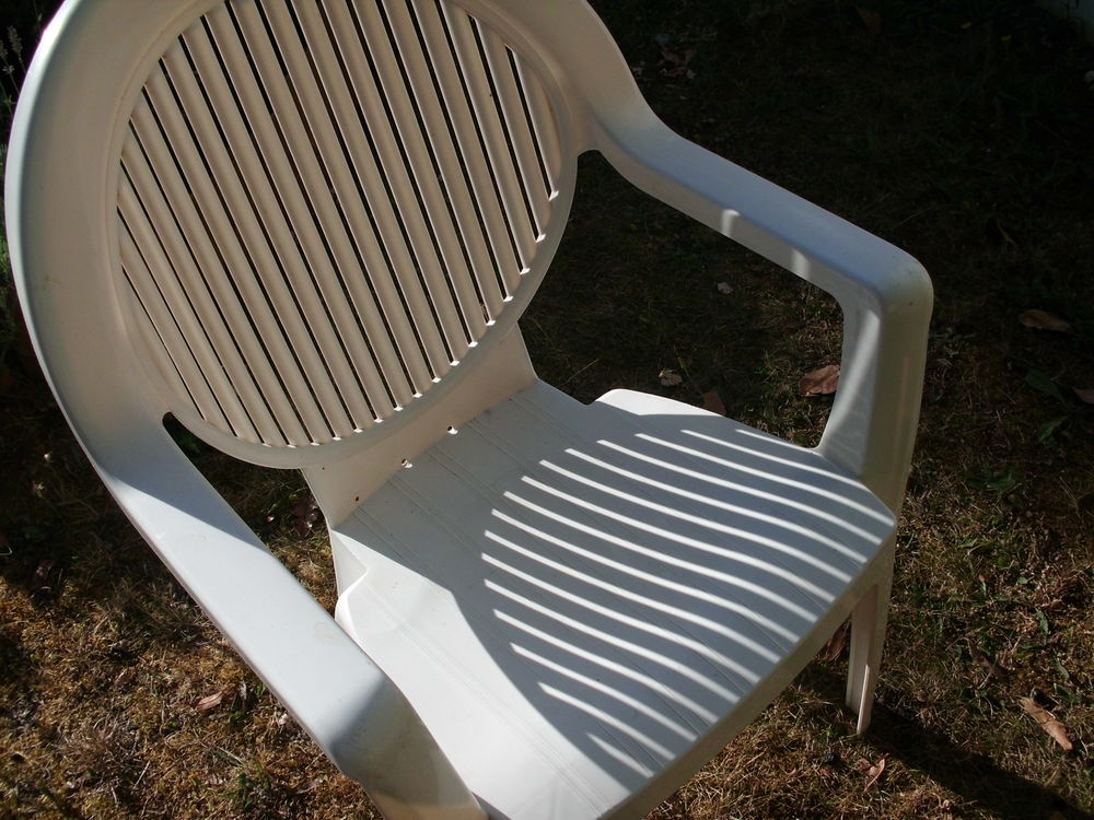 Fauteuil de jardin, terrasse, balcon Jardin