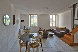  Appartement à vendre 2/3 pièces 50 m² Alès
