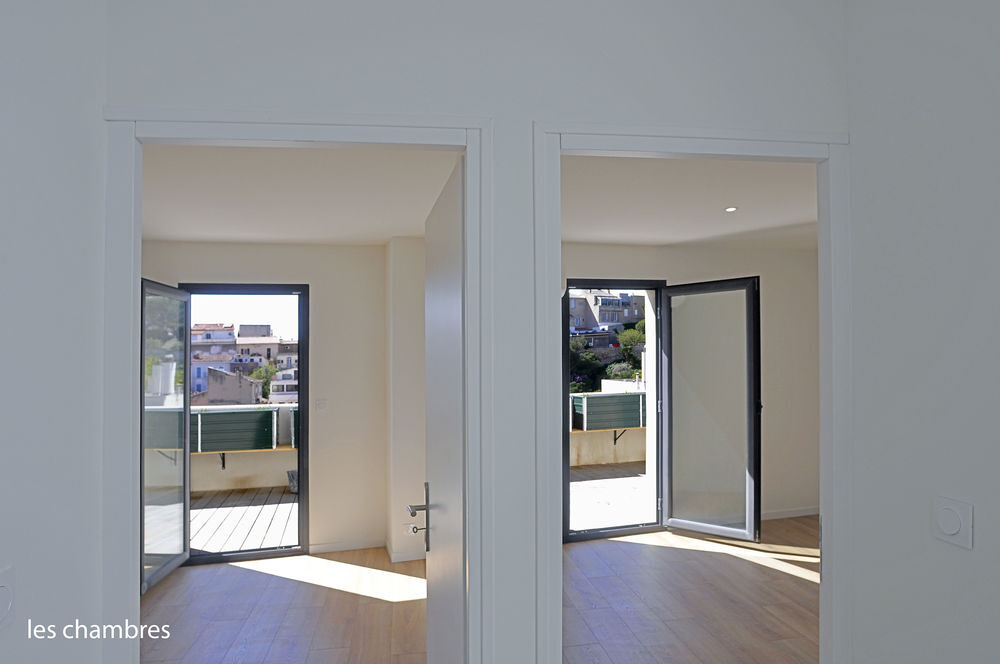 à vendre  Maison Marseille 7