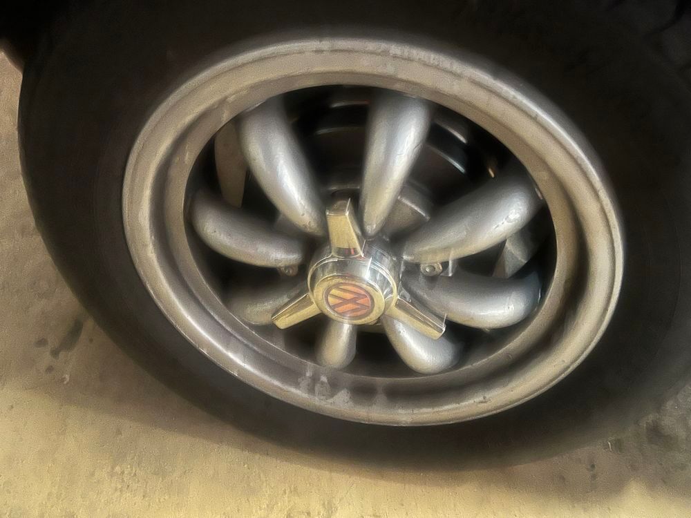 Pneu voiture - roue  occasion 54520 Laxou Champleboeuf