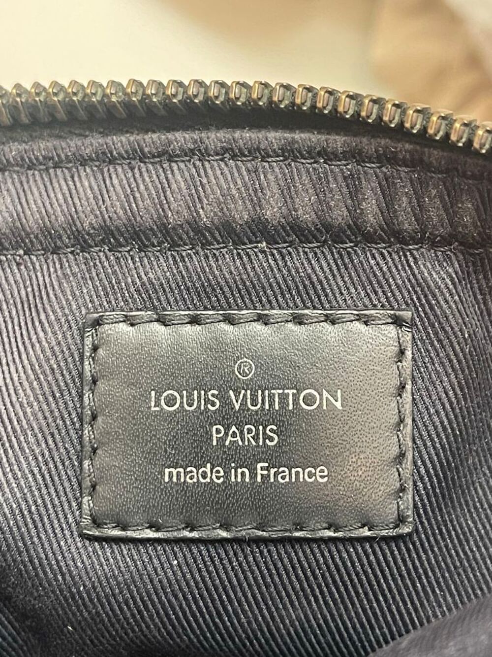 sac Louis vuitton odyssey monogram LV Maroquinerie