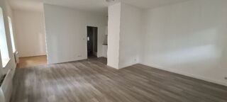  Appartement à louer 1 pièce 41 m²
