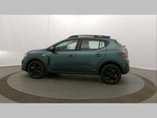 Sandero ECO-G 120 Stepway Extreme 2026 occasion 83160 La Valette-du-Var