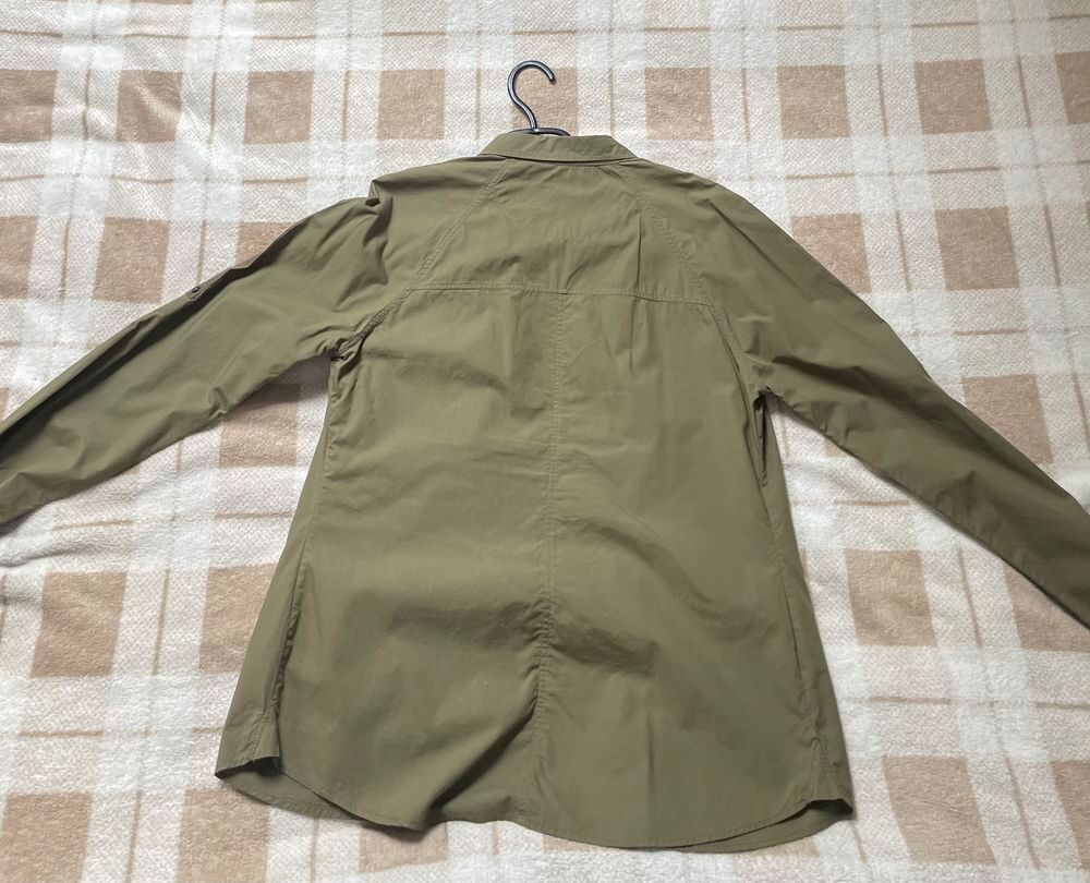 Chemise Massimo Dutti Vêtements