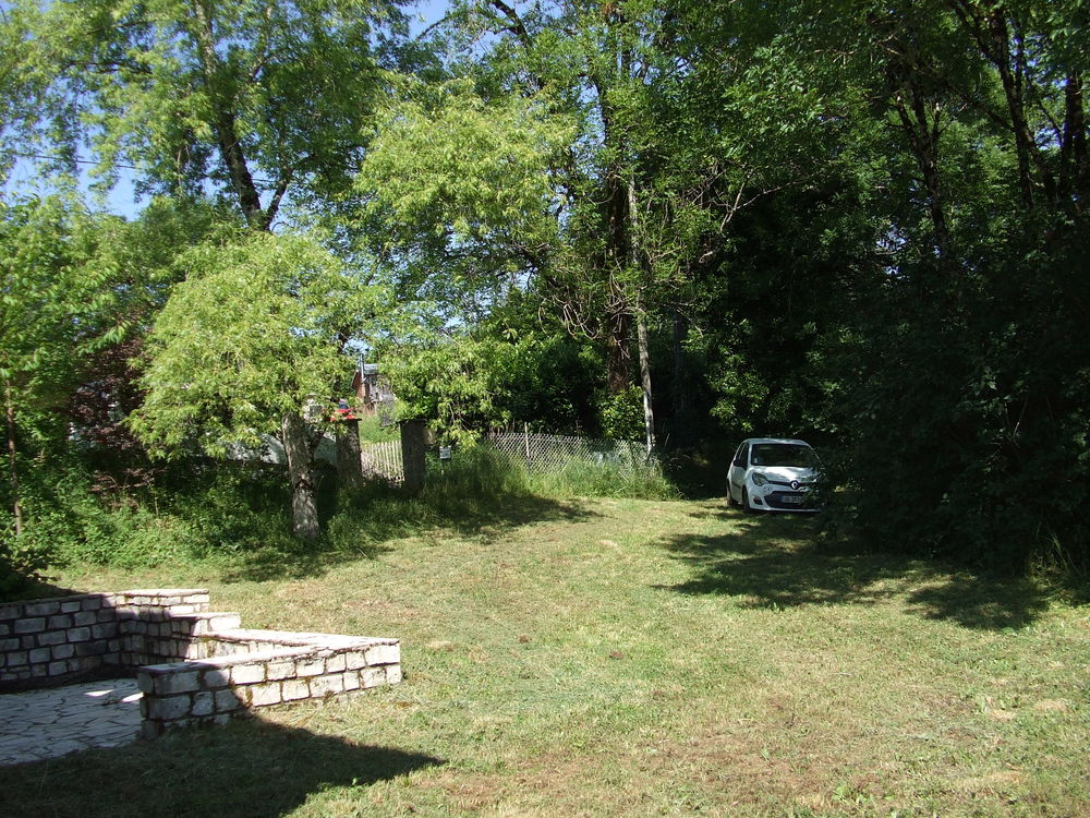 Vente Villa MAISON 4 FACES RESIDENCE PRINCIPALE/SECONDAIRE. TARN 81330 Lacaune
