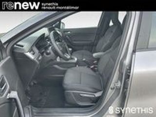 Captur TCe 90 ch Evolution 2025 occasion 26200 Mont&eacute;limar