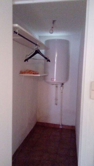  Appartement à louer 2 pièces 35 m² Le creusot