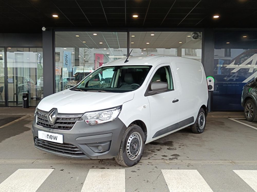Express BLUE DCI 95 - 22 CONFORT 2022 occasion 95220 Pierrelaye