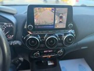 Juke DIG-T 117 DCT7 Acenta 2020 occasion 06510 Carros