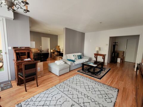   Bel appart. de 124,39m� � 4 chambres � garage Appartement - 6 pi�ce(s) - 124 m�