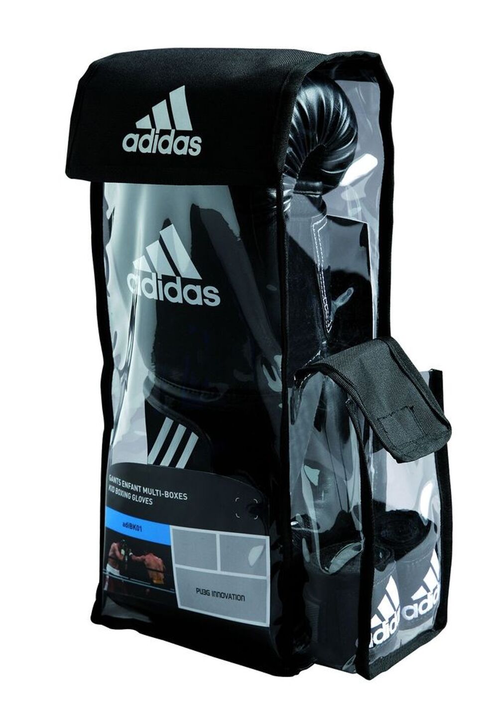 ensemble de boxe Sports