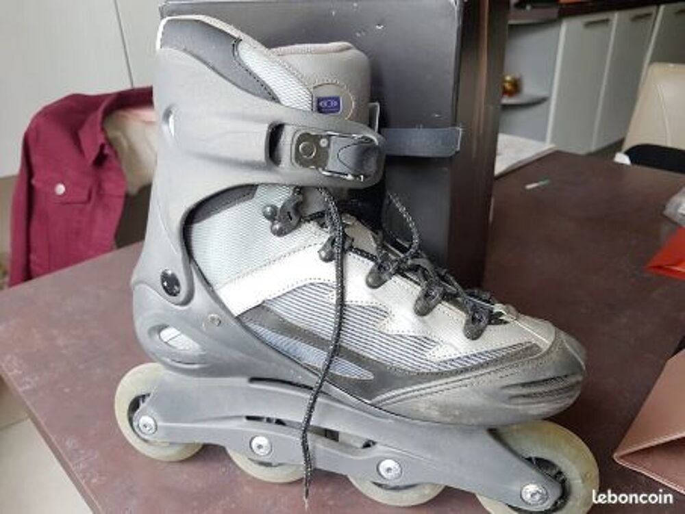 Paire de rollers en ligne : SALOMON Women's Performance Sports