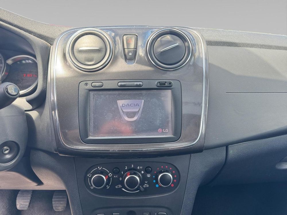 Sandero TCe 90 Stepway null 2018 occasion 51300 Vitry-le-Fran&ccedil;ois