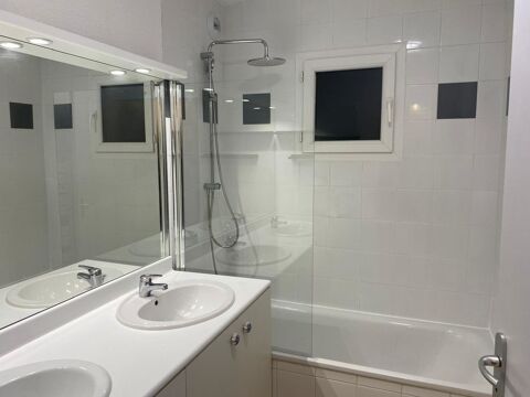  Appartement � louer 3 pi�ces 62 m�