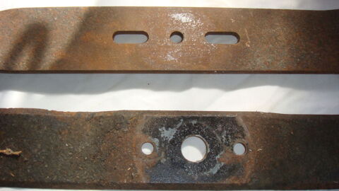 lames de tondeuse brick et straton 10 Saint-M�dard-en-Jalles (33)
