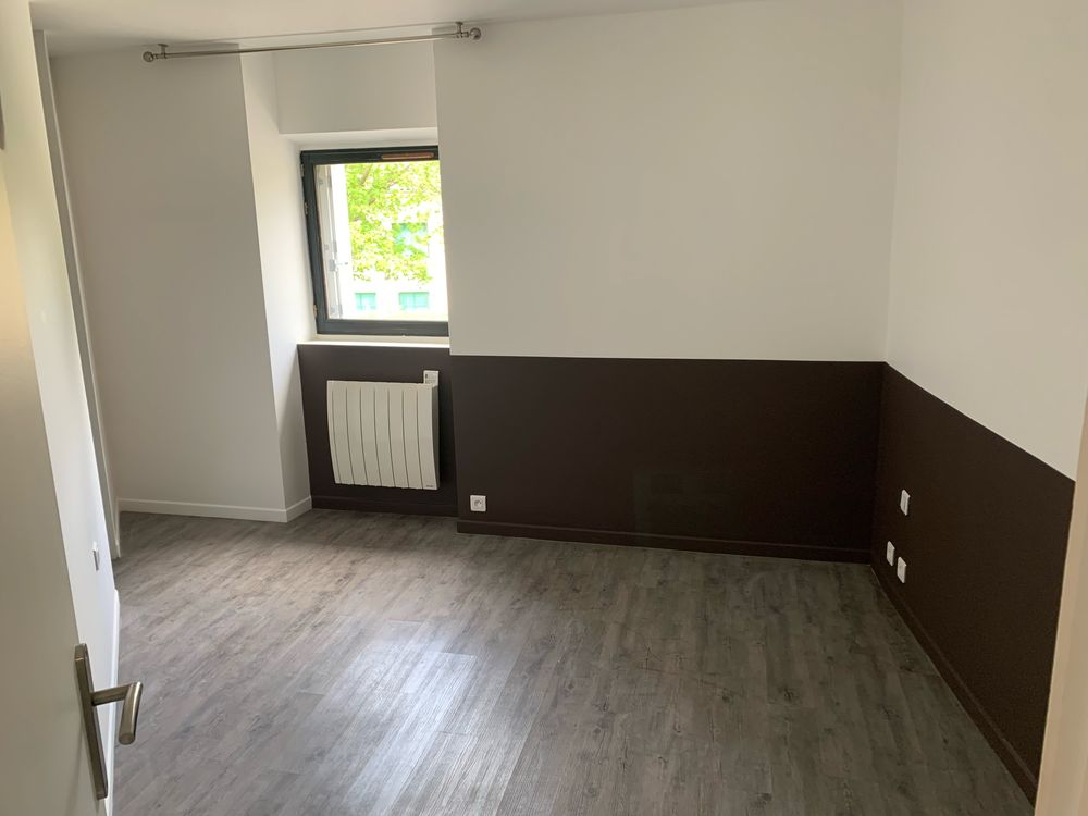 Location Appartement Appartement 2 pièces 53m²  Ancône-Montélimar Ancône