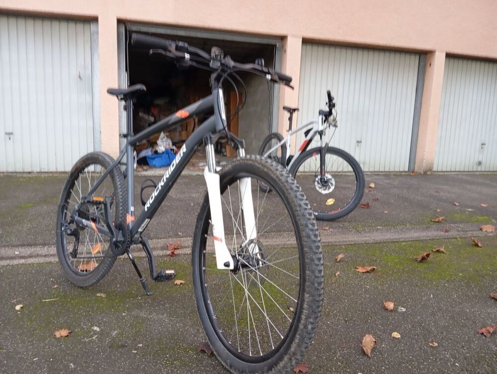 VELO VTT 27.5'' NEUF Vélos