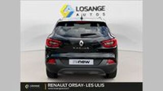 Kadjar TCe 130 Energy Graphite 2018 occasion 91940 Les Ulis