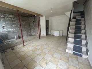  Maison à vendre 3 pièces 52 m²