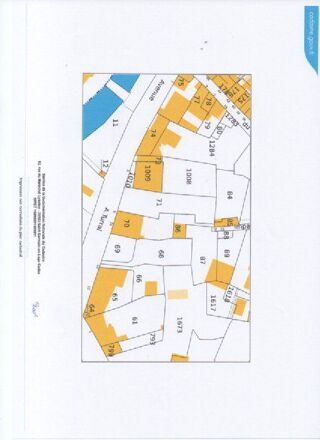  Terrain � vendre 403 m�