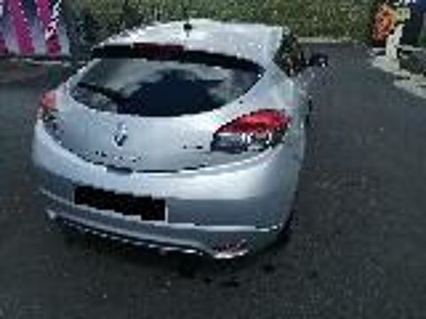 Renault M&eacute;gane III Coup&eacute; TCE 180 GT 2012 occasion Vergongheon 43360