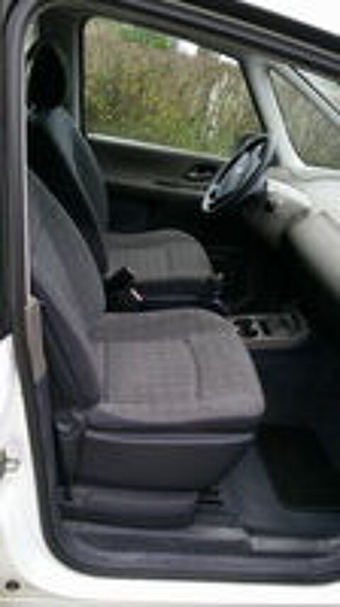 Espace 1.9 dCi - 117 Expression 2003 occasion 10000 Troyes