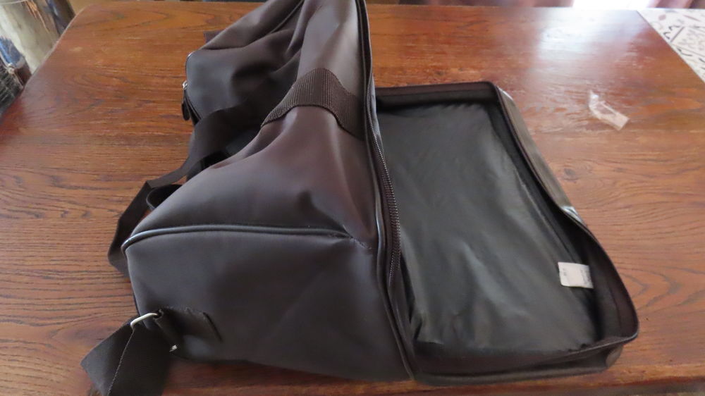 Sac de voyage Maroquinerie