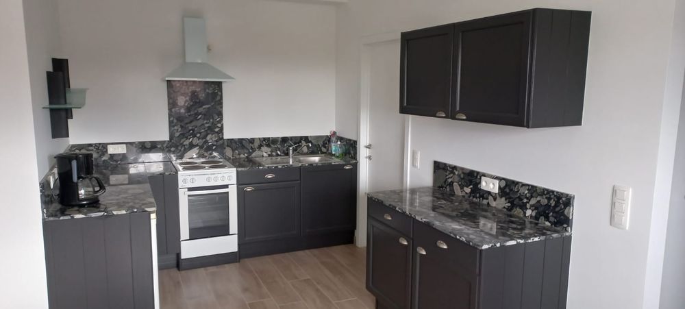 Location Appartement Appartement meublé neuf dernier étage petit batiment. 70M2. Warneton