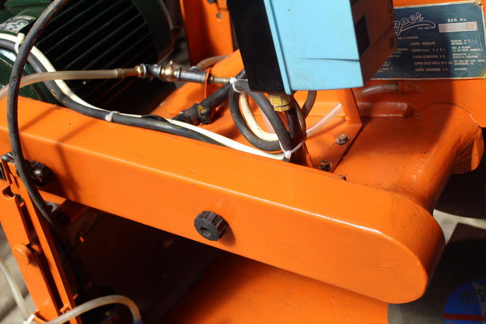 Machine &agrave; couper le carrelage pro. Bricolage