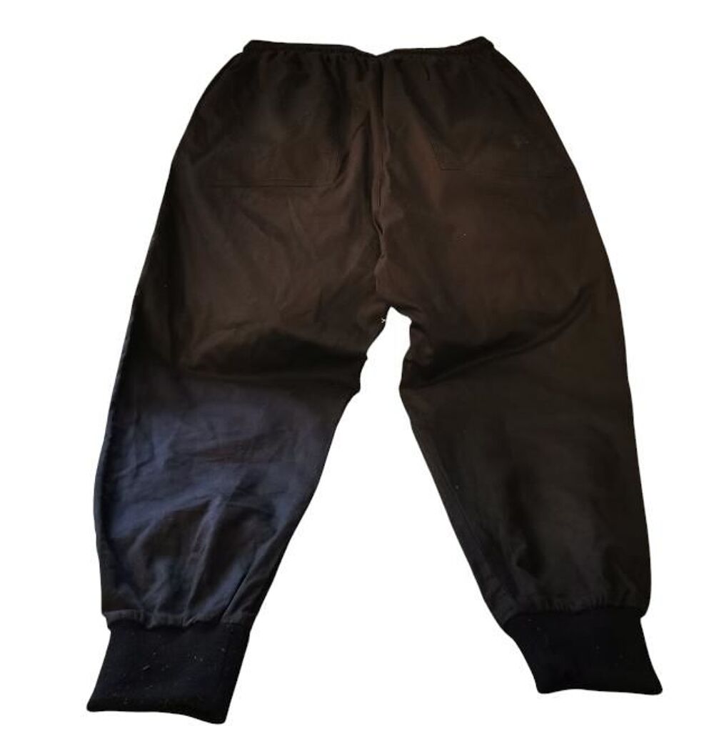 Cargo noir, SIXTH JUNE Vêtements