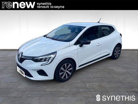 Renault Clio V Clio TCe 90 Equilibre 2022 occasion La Seyne-sur-Mer 83500